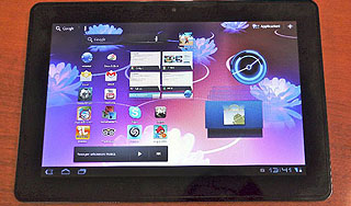 Olivetti выпустит итальянский планшетник Olivetti выпустит итальянский планшетник