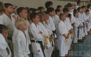 Бои без правил