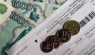 Махинации в ЖКХ за май обошлись в 200 млн Махинации в ЖКХ за май обошлись в 200 млн