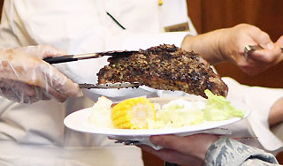 Смертельно опасную E. coli нашли в мясе Смертельно опасную E. coli нашли в мясе