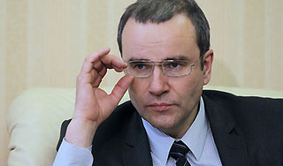 Медведев уволил тверского губернатора Медведев уволил тверского губернатора