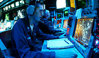 Пентагон объяснил отказ от ПРО в Чехии Пентагон объяснил отказ от ПРО в Чехии