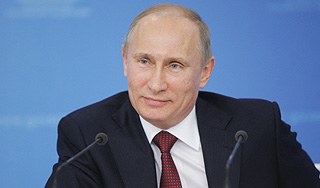 Фронт отберет в Думу интересных людей Фронт отберет в Думу интересных людей