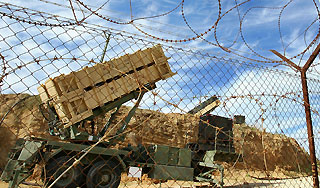 Сеул нацелил на Пхеньян тактические ракеты Сеул нацелил на Пхеньян тактические ракеты