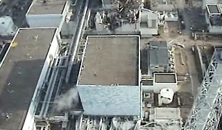 Американский клапан вызвал сбой на АЭС Американский клапан вызвал сбой на АЭС