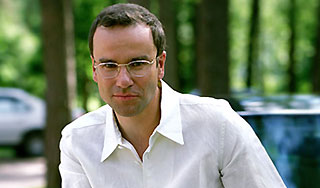 Зеленина пригласили в "Правое дело" Зеленина пригласили в "Правое дело"