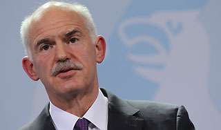 Кризис заставил греков сменить министров Кризис заставил греков сменить министров