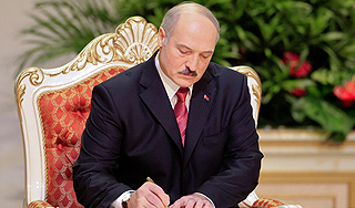 Лукашенко хочет закрыть границы Лукашенко хочет закрыть границы