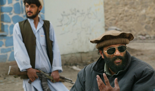 "Аль-Каида" объявила войну 40 американцам "Аль-Каида" объявила войну 40 американцам