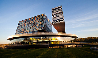 IBM и "Сколково" создадут научный центр IBM и "Сколково" создадут научный центр