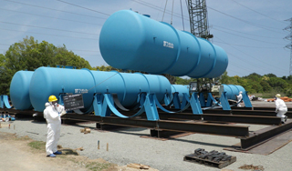 Японцы неверно оценили масштабы цунами Японцы неверно оценили масштабы цунами