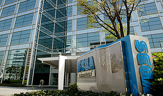 Хакеры атаковали гиганта игровой индустрии Хакеры атаковали гиганта игровой индустрии