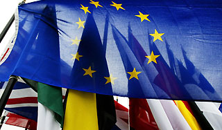 Евросоюз хотят заменить новой страной Евросоюз хотят заменить новой страной