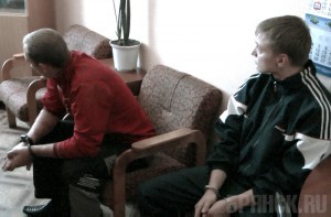 Пресечен крупный канал контрабанды