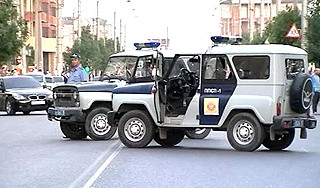 В Махачкале застрелен офицер ФСБ В Махачкале застрелен офицер ФСБ