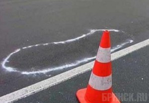 Девушка-пешеход погибла под колесами иномарки