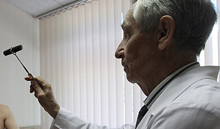 Виновника резни в Перми проверят психиатры Виновника резни в Перми проверят психиатры