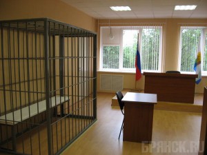 Для юных правонарушителей провели показательный судебный процесс