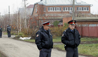 Кущевская раскрыла тайну 60 преступлений Кущевская раскрыла тайну 60 преступлений