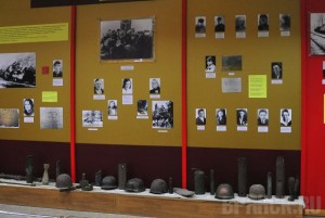 О брянских партизанах расскажут в столичном музее