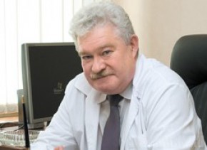 Уволен главный врач детской областной больницы Александр Числин