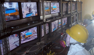 Сбой на "Фукусиме-1" грозит катастрофой Сбой на "Фукусиме-1" грозит катастрофой