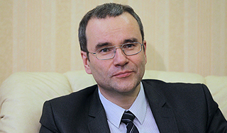 Губернатору Зеленину нашли замену Губернатору Зеленину нашли замену