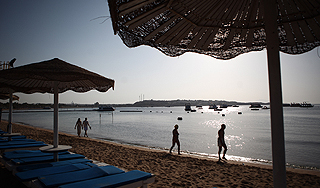 Россиянин убил себя в Таиланде Россиянин убил себя в Таиланде