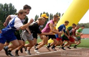 Брянские казаки победили на Спартакиаде в Подмосковье