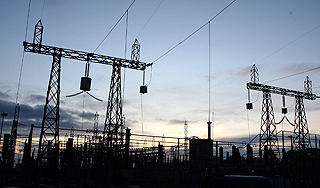 Россия отключит свет Белоруссии Россия отключит свет Белоруссии