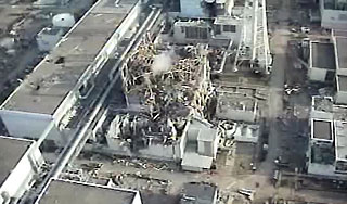 Япония займет 12 миллиардов на "Фукусиму" Япония займет 12 миллиардов на "Фукусиму"