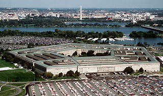 Армия США разработала правила кибервойн Армия США разработала правила кибервойн