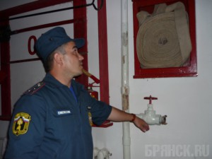 Несколько больниц попали в «черный» список сотрудников МЧС