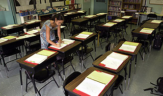 Во Франции произошла утечка ЕГЭ в Интернет Во Франции произошла утечка ЕГЭ в Интернет