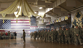 США выведут военных из Афганистана США выведут военных из Афганистана