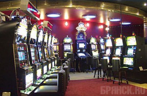 Горожан призвали сообщать об игорных заведениях