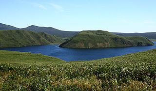 Россия отчитала США за Курилы Россия отчитала США за Курилы