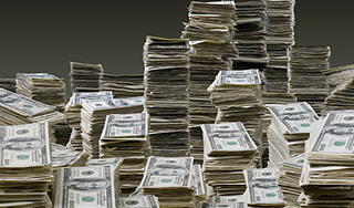 Азия обогнала Европу по числу миллионеров Азия обогнала Европу по числу миллионеров