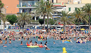 Как защитить себя во время отпуска Как защитить себя во время отпуска