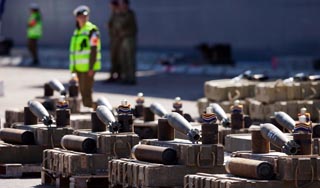 США вооружат Филиппины против Китая США вооружат Филиппины против Китая