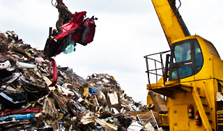 В России хотят создать Фонд экотехнологий В России хотят создать Фонд экотехнологий