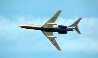 Ту-134, Ан-24 и Як-40 запретят летать Ту-134, Ан-24 и Як-40 запретят летать