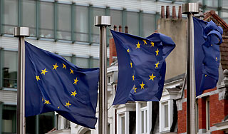 Евросоюз решил вернуть внутренние границы Евросоюз решил вернуть внутренние границы