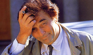 В США скончался "лейтенант Коломбо" В США скончался "лейтенант Коломбо"