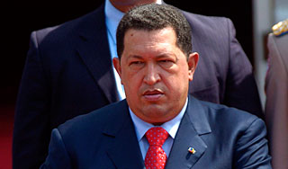 США нашли Чавеса в критическом состоянии США нашли Чавеса в критическом состоянии