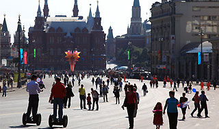 Полиция со стрельбой задержала преступников Полиция со стрельбой задержала преступников