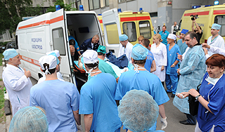 Зарплату врачам увеличат на 70% Зарплату врачам увеличат на 70%