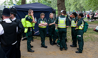 Видный британский политик умер в туалете Видный британский политик умер в туалете