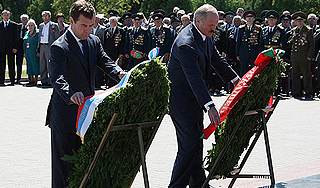 В Минске раскритиковали Россию за 22 июня В Минске раскритиковали Россию за 22 июня