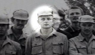 Как предатель Потеев сбежал от спецслужб Как предатель Потеев сбежал от спецслужб